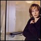 Petites coupures : photo Kristin Scott Thomas, Pascal Bonitzer