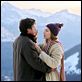 Petites coupures : photo Daniel Auteuil, Kristin Scott Thomas, Pascal Bonitzer