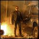 Terminator 3: La rebelión de las máquinas : photo Arnold Schwarzenegger, Jonathan Mostow
