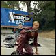 Terminator 3: La rebelión de las máquinas : photo Jonathan Mostow, Kristanna Loken