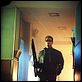Terminator 3: La rebelión de las máquinas : photo Arnold Schwarzenegger, Jonathan Mostow