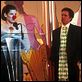 Amor con preaviso : photo Hugh Grant, Sandra Bullock
