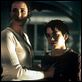 El misterio de Ginostra : photo Andie MacDowell, Stefano Dionisi