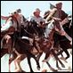 Océanos de fuego (Hidalgo) : photo Viggo Mortensen