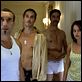Ni a favor ni en contra (sino todo lo contrario) : photo Marie Gillain, Simon Abkarian, Vincent Elbaz, Zinedine Soualem
