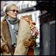 Las horas : photo Meryl Streep, Stephen Daldry