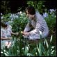 Las horas : photo Nicole Kidman, Stephen Daldry