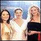 Los ángeles de Charlie: Al límite : photo Cameron Diaz, Drew Barrymore, Lucy Liu