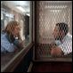 La vida de David Gale : photo Kate Winslet, Kevin Spacey