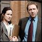 La vida de David Gale : photo Kevin Spacey, Laura Linney