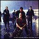 Basic : photo Connie Nielsen, John Travolta, Samuel L. Jackson