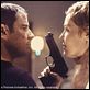 Basic : photo Connie Nielsen, John Travolta, Samuel L. Jackson
