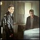 Identidad : photo James Mangold, John Cusack, Ray Liotta