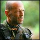 Lágrimas del Sol : photo Antoine Fuqua, Bruce Willis