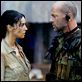 Lágrimas del Sol : photo Antoine Fuqua, Bruce Willis, Monica Bellucci