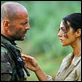 Lágrimas del Sol : photo Antoine Fuqua, Bruce Willis, Monica Bellucci