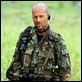 Lágrimas del Sol : photo Antoine Fuqua, Bruce Willis