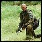 Lágrimas del Sol : photo Antoine Fuqua, Bruce Willis