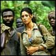 Lágrimas del Sol : photo Antoine Fuqua, Monica Bellucci