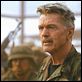 Lágrimas del Sol : photo Antoine Fuqua, Tom Skerritt