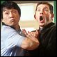 El poder del talismán : photo Jackie Chan