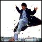 El poder del talismán : photo Jackie Chan