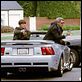 Hollywood: Departamento de Homicidios : photo Harrison Ford, Josh Hartnett, Ron Shelton