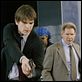 Hollywood: Departamento de Homicidios : photo Harrison Ford, Josh Hartnett, Ron Shelton