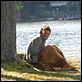 La sonrisa de Mona Lisa : photo Julia Roberts, Mike Newell