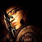 S.W.A.T. Los hombres de Harrelson : poster Clark Johnson, Michelle Rodriguez