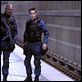 S.W.A.T. Los hombres de Harrelson : photo Clark Johnson, Colin Farrell, Samuel L. Jackson