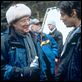 The Hunted (La presa) : photo Benicio Del Toro, William Friedkin
