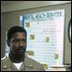 Antwone Fisher : photo Denzel Washington