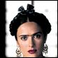 Frida : photo Julie Taymor, Salma Hayek