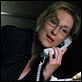 Adaptation (El ladrón de orquídeas) : photo Meryl Streep