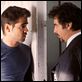 La prueba : photo Al Pacino, Colin Farrell