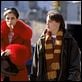 La gran caída de Igby : photo Amanda Peet, Kieran Culkin