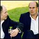 Le Coeur des hommes : photo Bernard Campan, Jean-Pierre Darroussin