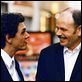 Le Coeur des hommes : photo Jean-Pierre Darroussin, Marc Lavoine