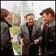Wanted : photo Gérard Depardieu, Harvey Keitel, Johnny Hallyday