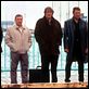 Wanted : photo Albert Dray, Gérard Depardieu, Johnny Hallyday, Saïd Taghmaoui