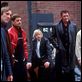 Wanted : photo Albert Dray, Gérard Depardieu, Johnny Hallyday, Saïd Taghmaoui, Stéphane Freiss