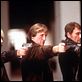 Wanted : photo Gérard Depardieu, Johnny Hallyday