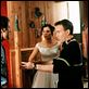 Secretary : photo James Spader, Maggie Gyllenhaal, Steven Shainberg