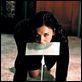 Secretary : photo Maggie Gyllenhaal