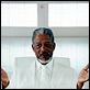 Como Dios : photo Morgan Freeman