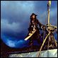 Piratas del Caribe: La maldición de la Perla Negra : photo Gore Verbinski, Johnny Depp