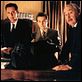 Ripoux 3 : photo Claude Zidi, Lorànt Deutsch, Philippe Noiret, Thierry Lhermitte