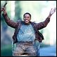 Me llaman Radio : photo Cuba Gooding Jr., Michael Tollin