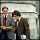 El Club de los emperadores : photo Emile Hirsch, Kevin Kline